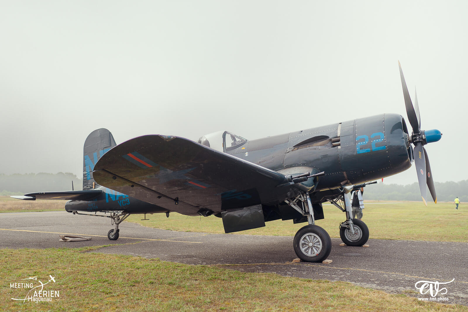 MEETING AERIEN HAGUENAU 2024